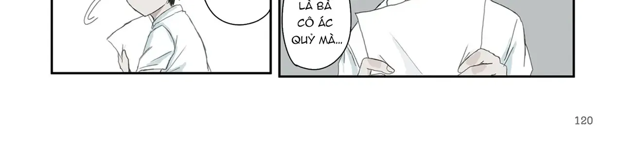 Mikoto-Chan Không Muốn Bị Ghét Chap 30 - Next Chap 31