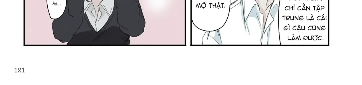 Mikoto-Chan Không Muốn Bị Ghét Chap 30 - Next Chap 31