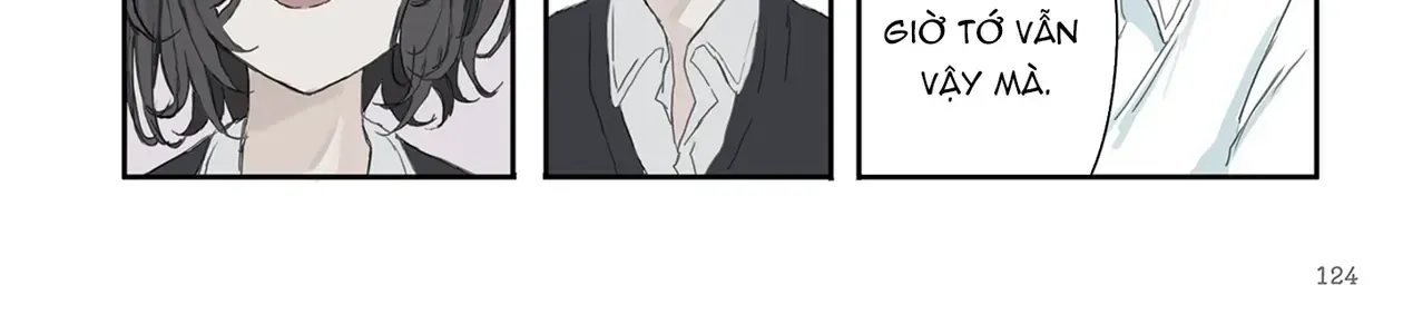 Mikoto-Chan Không Muốn Bị Ghét Chap 30 - Next Chap 31