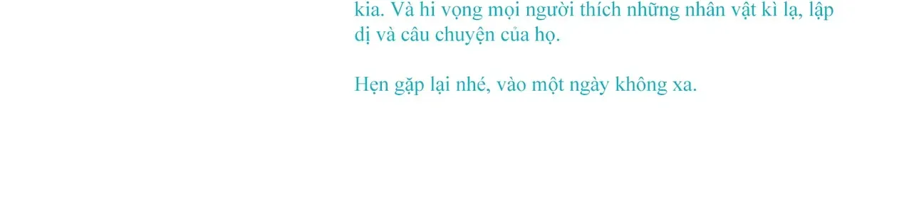 Mikoto-Chan Không Muốn Bị Ghét Chap 30 - Next Chap 31