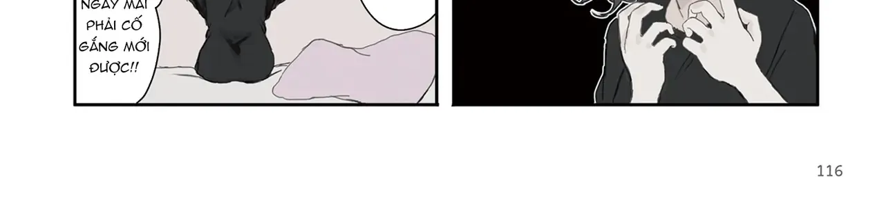 Mikoto-Chan Không Muốn Bị Ghét Chap 30 - Next Chap 31