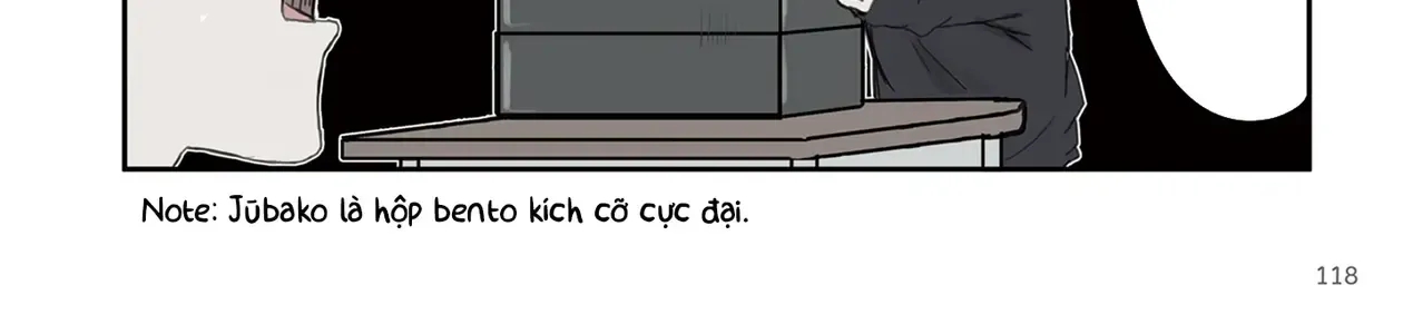 Mikoto-Chan Không Muốn Bị Ghét Chap 30 - Next Chap 31