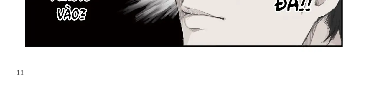 Mikoto-Chan Không Muốn Bị Ghét Chap 31 - Next Chap 32