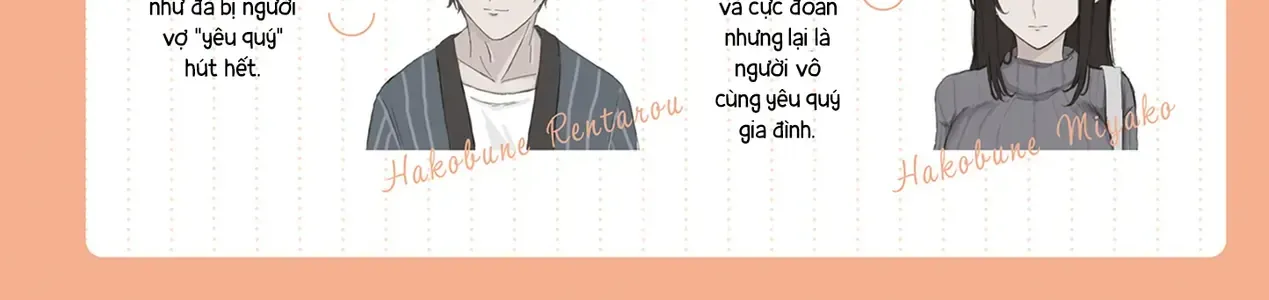 Mikoto-Chan Không Muốn Bị Ghét Chap 31 - Next Chap 32