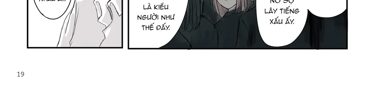 Mikoto-Chan Không Muốn Bị Ghét Chap 32 - Next Chap 33