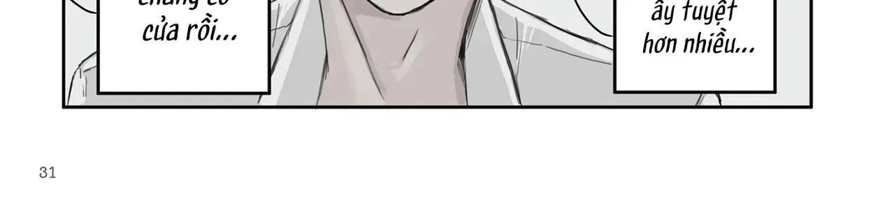 Mikoto-Chan Không Muốn Bị Ghét Chap 33 - Next Chap 34