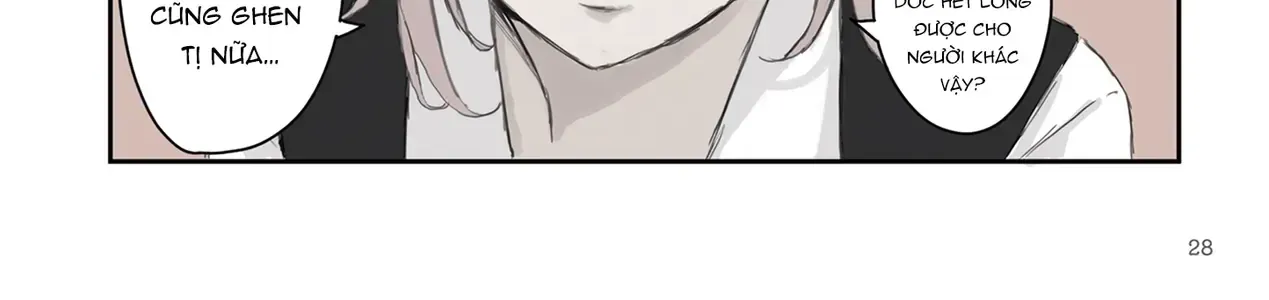 Mikoto-Chan Không Muốn Bị Ghét Chap 33 - Next Chap 34