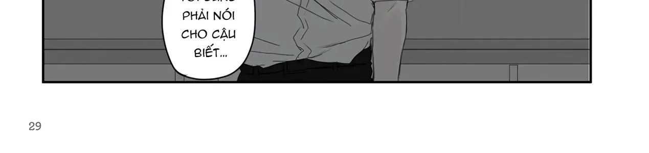 Mikoto-Chan Không Muốn Bị Ghét Chap 33 - Next Chap 34