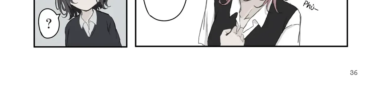 Mikoto-Chan Không Muốn Bị Ghét Chap 34 - Next Chap 35