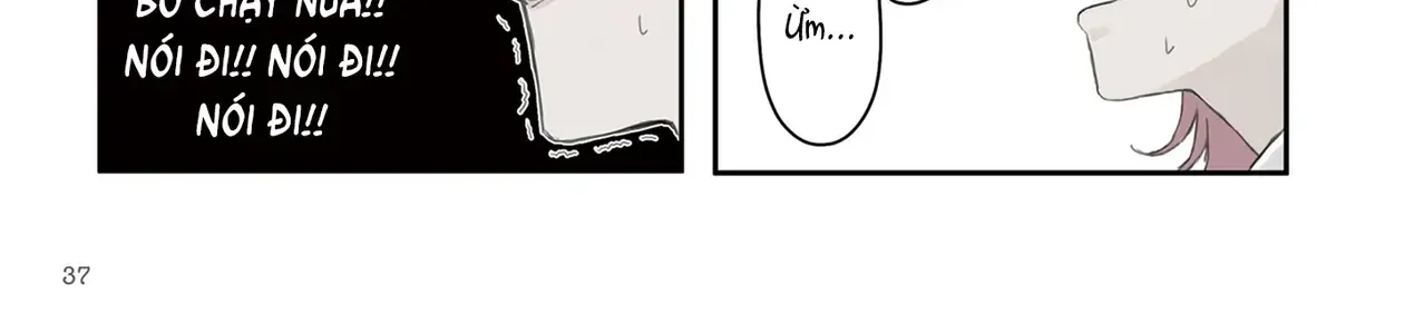 Mikoto-Chan Không Muốn Bị Ghét Chap 34 - Next Chap 35