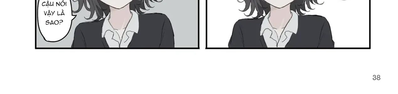 Mikoto-Chan Không Muốn Bị Ghét Chap 34 - Next Chap 35