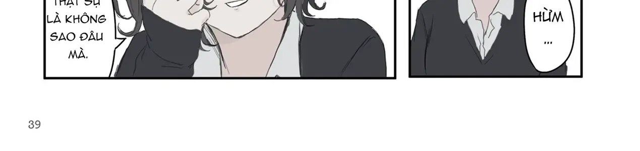 Mikoto-Chan Không Muốn Bị Ghét Chap 34 - Next Chap 35