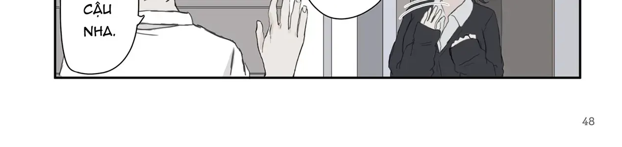 Mikoto-Chan Không Muốn Bị Ghét Chap 35 - Next Chap 36