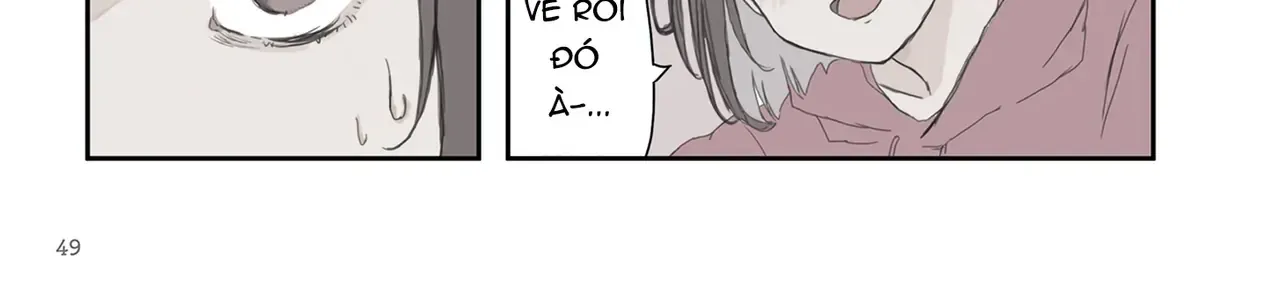 Mikoto-Chan Không Muốn Bị Ghét Chap 35 - Next Chap 36