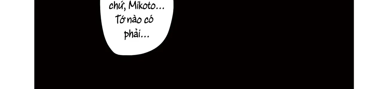 Mikoto-Chan Không Muốn Bị Ghét Chap 35 - Next Chap 36