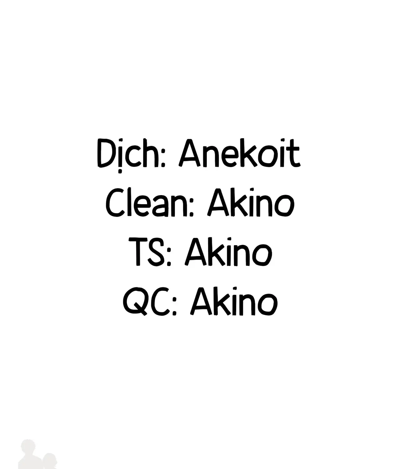 Mikoto-Chan Không Muốn Bị Ghét Chap 35 - Next Chap 36