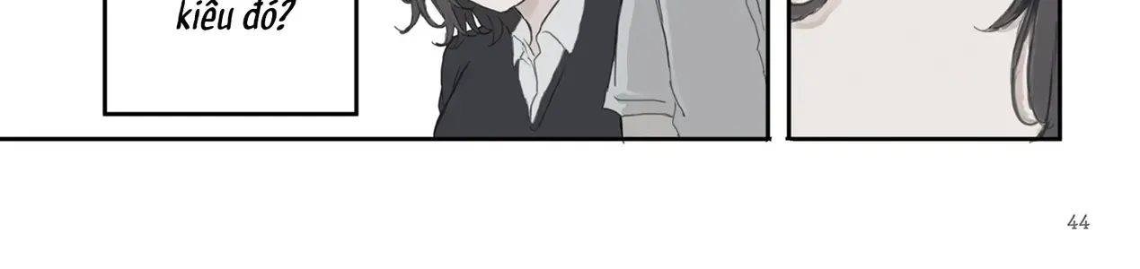 Mikoto-Chan Không Muốn Bị Ghét Chap 35 - Next Chap 36