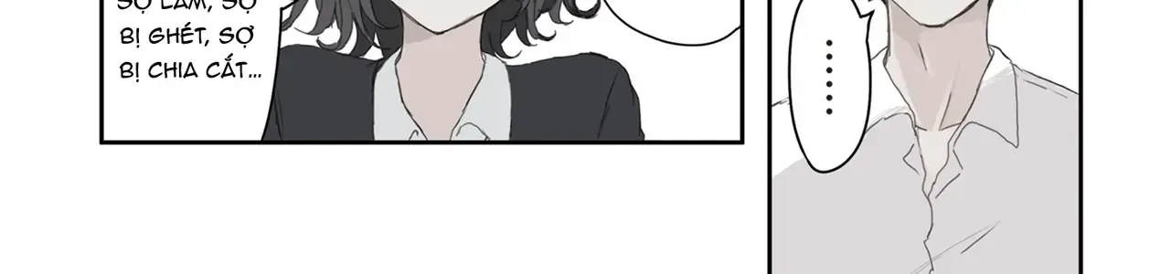 Mikoto-Chan Không Muốn Bị Ghét Chap 35 - Next Chap 36