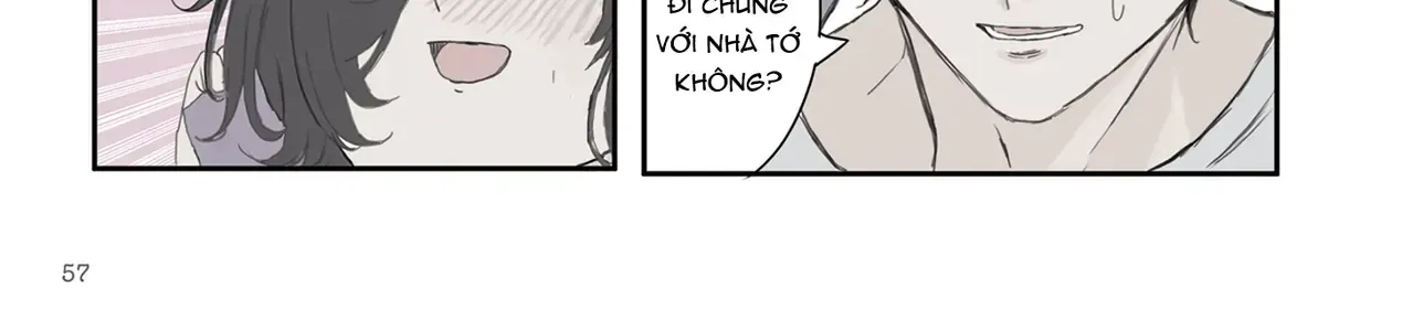 Mikoto-Chan Không Muốn Bị Ghét Chap 36 - Next Chap 37