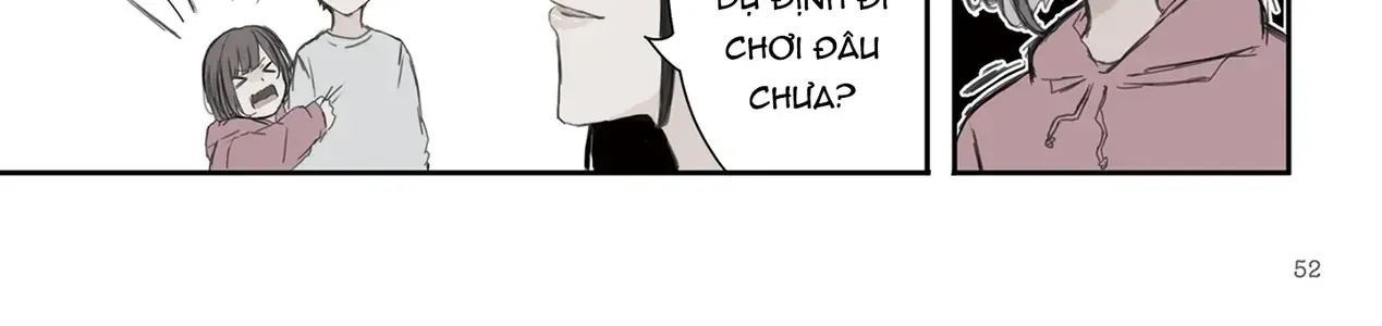 Mikoto-Chan Không Muốn Bị Ghét Chap 36 - Next Chap 37