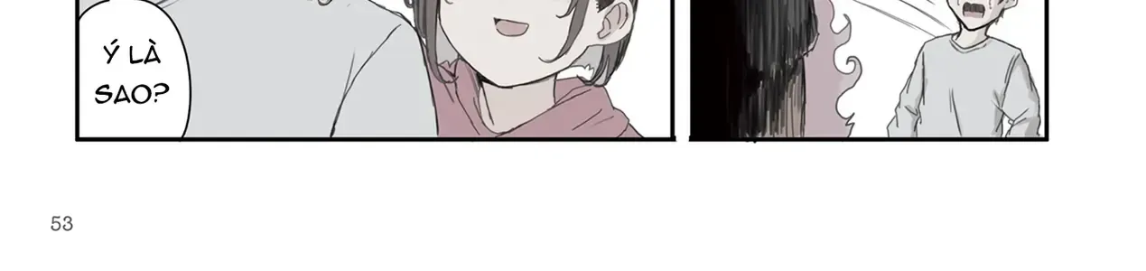 Mikoto-Chan Không Muốn Bị Ghét Chap 36 - Next Chap 37