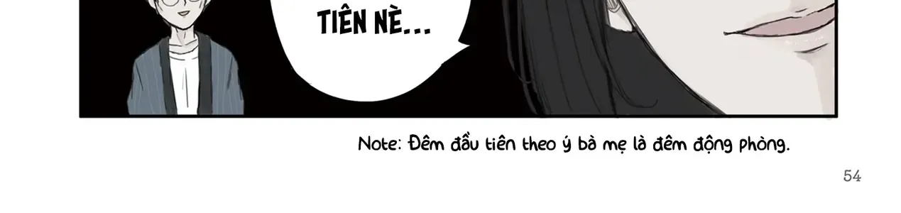Mikoto-Chan Không Muốn Bị Ghét Chap 36 - Next Chap 37