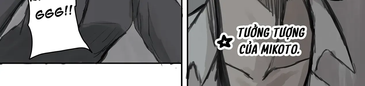 Mikoto-Chan Không Muốn Bị Ghét Chap 4 - Next Chap 5