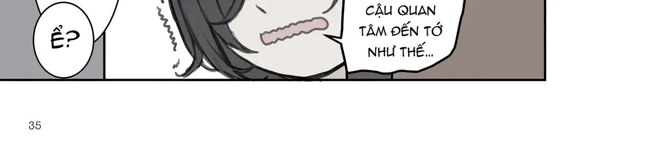 Mikoto-Chan Không Muốn Bị Ghét Chap 4 - Next Chap 5