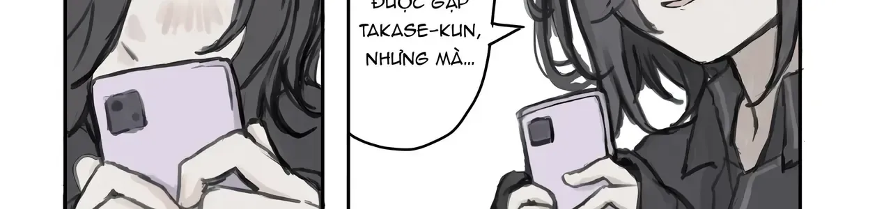 Mikoto-Chan Không Muốn Bị Ghét Chap 4 - Next Chap 5