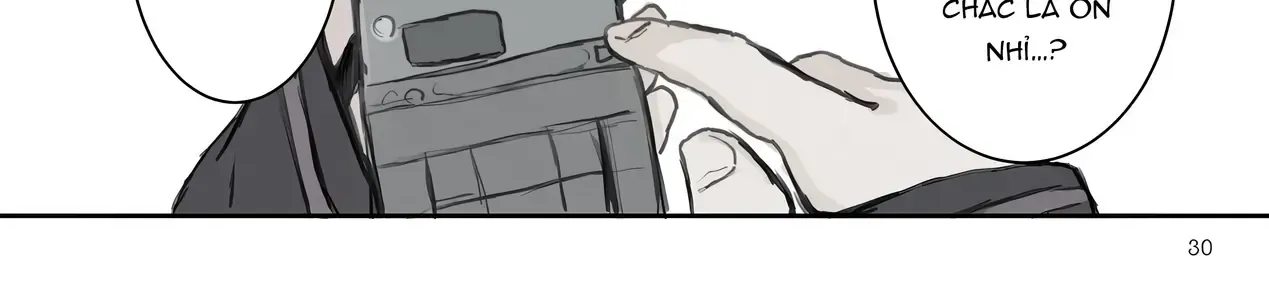 Mikoto-Chan Không Muốn Bị Ghét Chap 4 - Next Chap 5