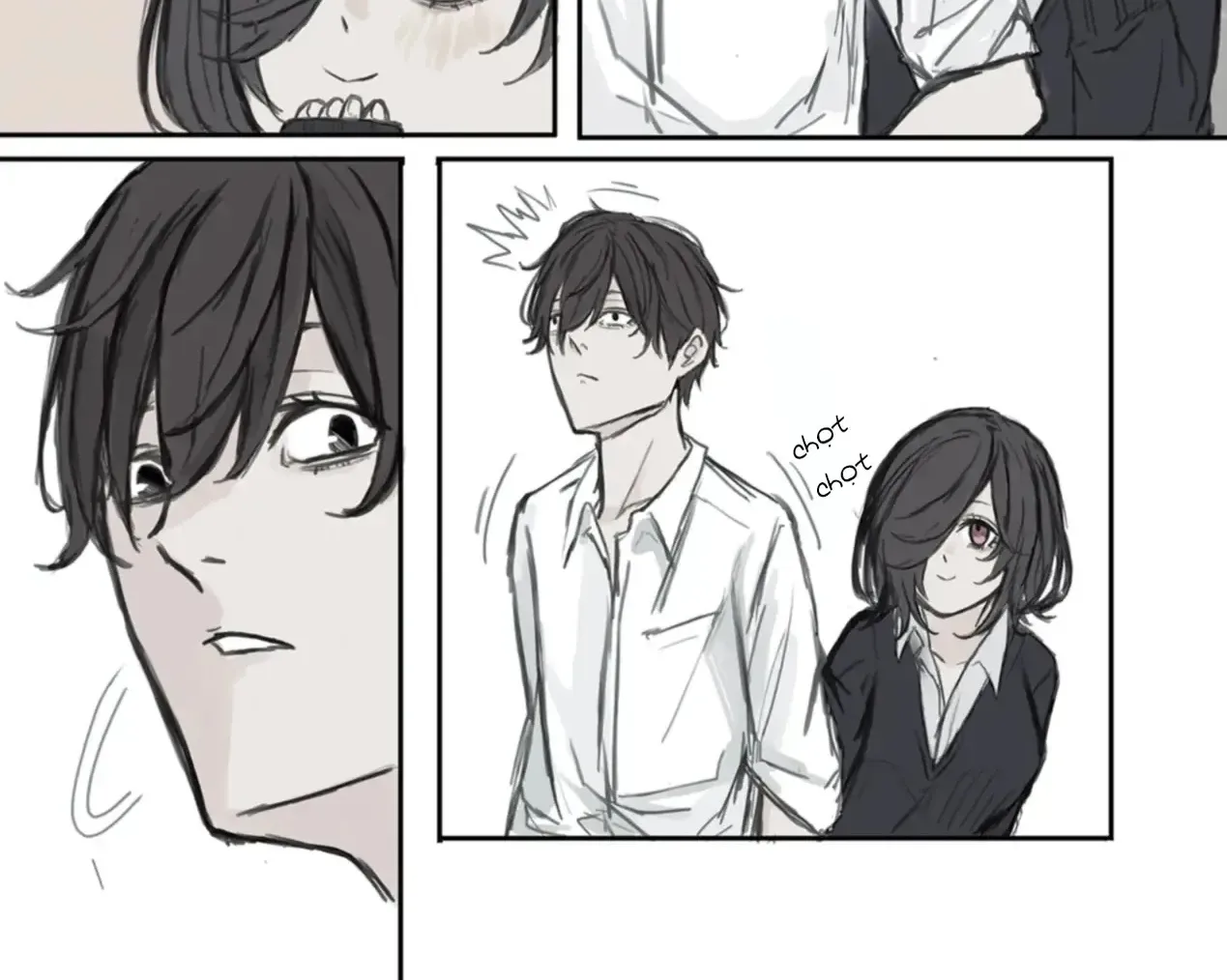 Mikoto-Chan Không Muốn Bị Ghét Chap 5 - Next Chap 6