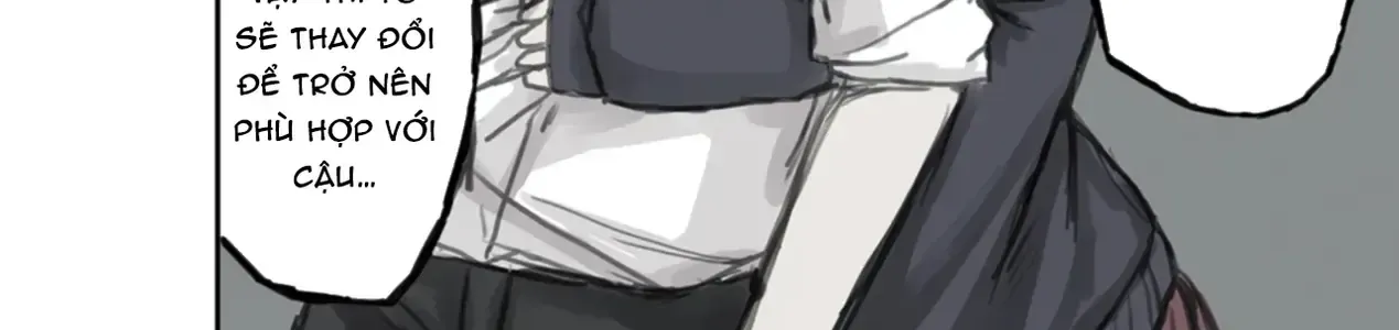 Mikoto-Chan Không Muốn Bị Ghét Chap 5 - Next Chap 6