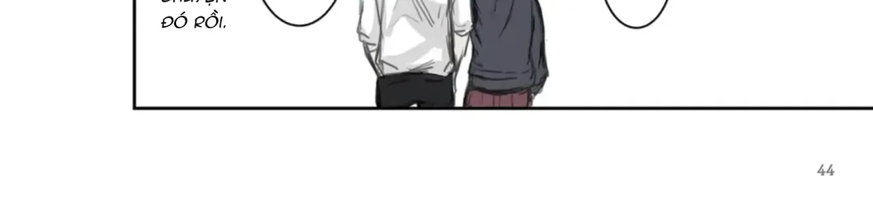 Mikoto-Chan Không Muốn Bị Ghét Chap 5 - Next Chap 6