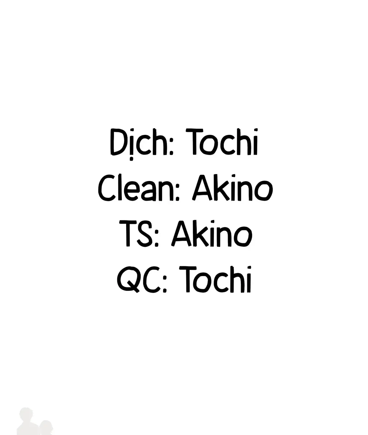 Mikoto-Chan Không Muốn Bị Ghét Chap 5 - Next Chap 6