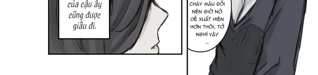 Mikoto-Chan Không Muốn Bị Ghét Chap 6 - Next Chap 7