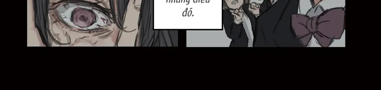 Mikoto-Chan Không Muốn Bị Ghét Chap 6 - Next Chap 7