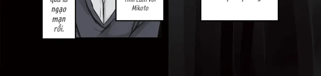 Mikoto-Chan Không Muốn Bị Ghét Chap 6 - Next Chap 7