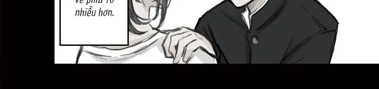 Mikoto-Chan Không Muốn Bị Ghét Chap 7 - Next Chap 8