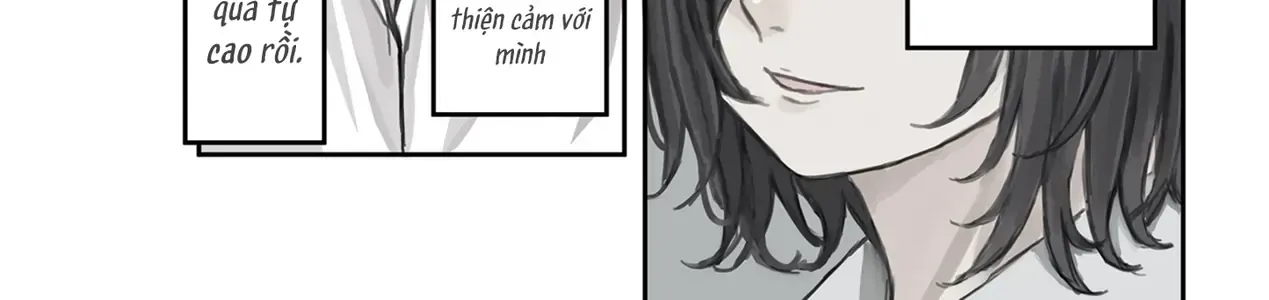 Mikoto-Chan Không Muốn Bị Ghét Chap 7 - Next Chap 8