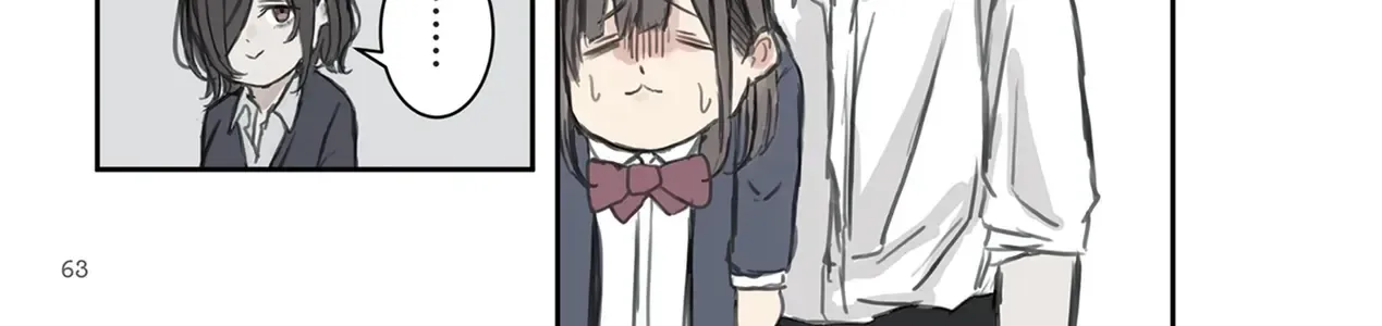 Mikoto-Chan Không Muốn Bị Ghét Chap 8 - Next Chap 9