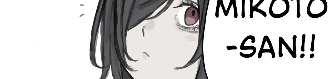 Mikoto-Chan Không Muốn Bị Ghét Chap 8 - Next Chap 9