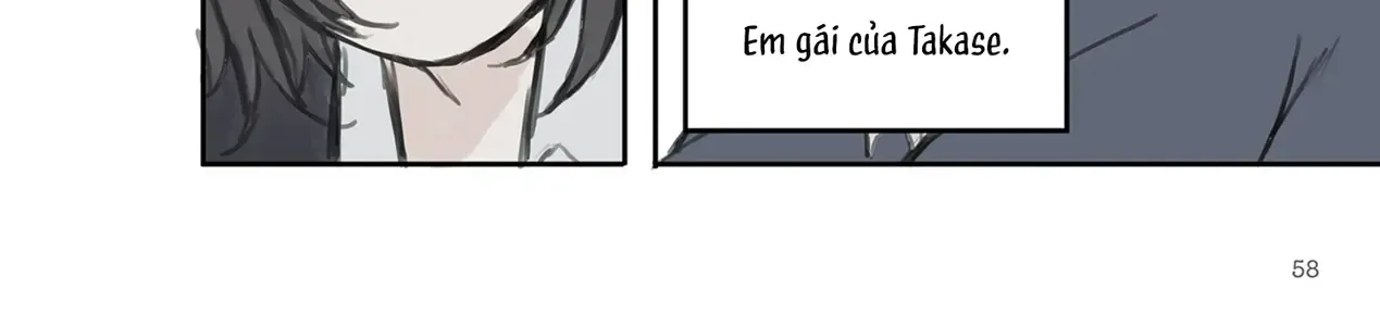 Mikoto-Chan Không Muốn Bị Ghét Chap 8 - Next Chap 9