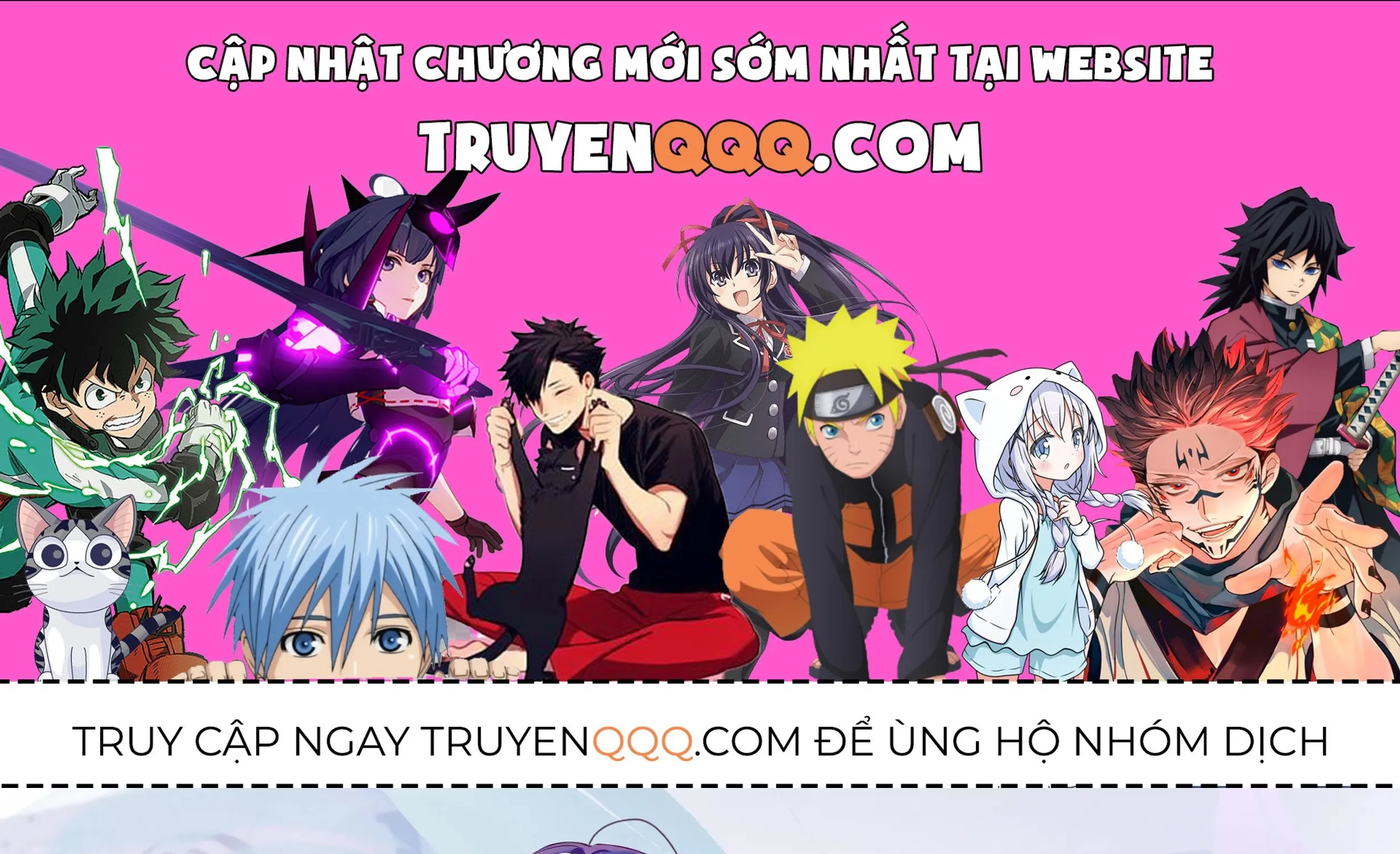 Mikoto-Chan Không Muốn Bị Ghét Chap 9 - Next Chap 10