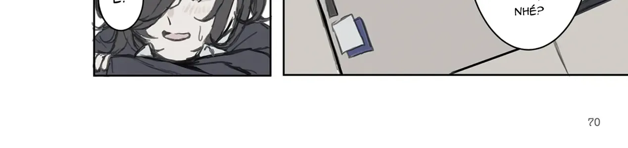 Mikoto-Chan Không Muốn Bị Ghét Chap 9 - Next Chap 10