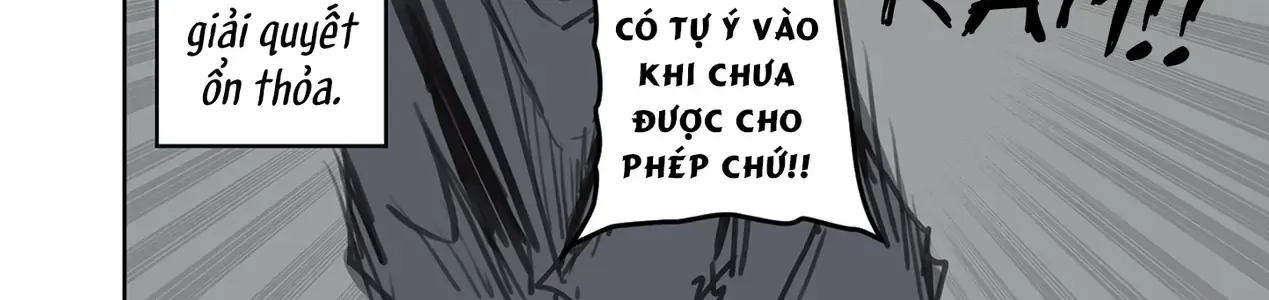 Mikoto-Chan Không Muốn Bị Ghét Chap 9 - Next Chap 10