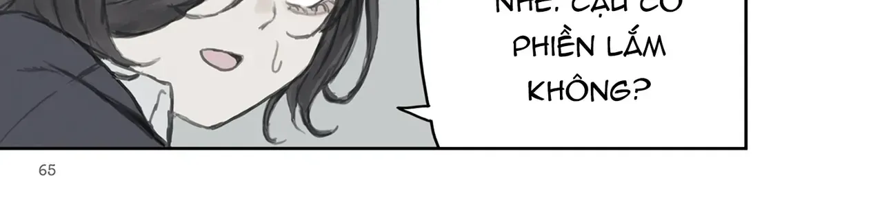 Mikoto-Chan Không Muốn Bị Ghét Chap 9 - Next Chap 10