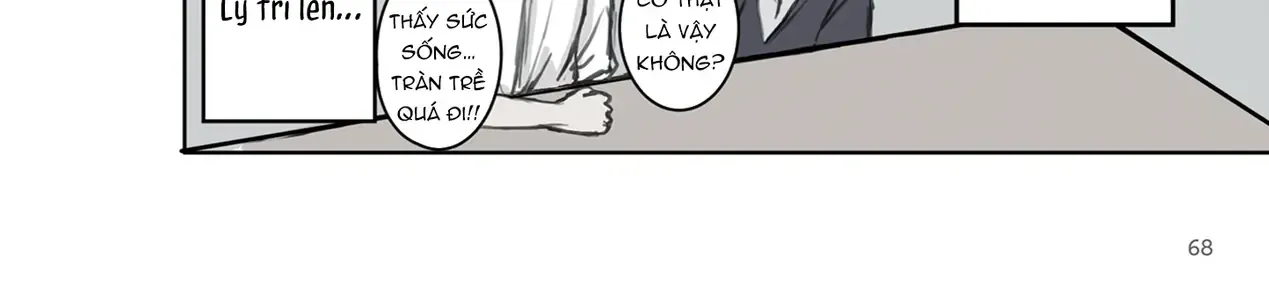 Mikoto-Chan Không Muốn Bị Ghét Chap 9 - Next Chap 10