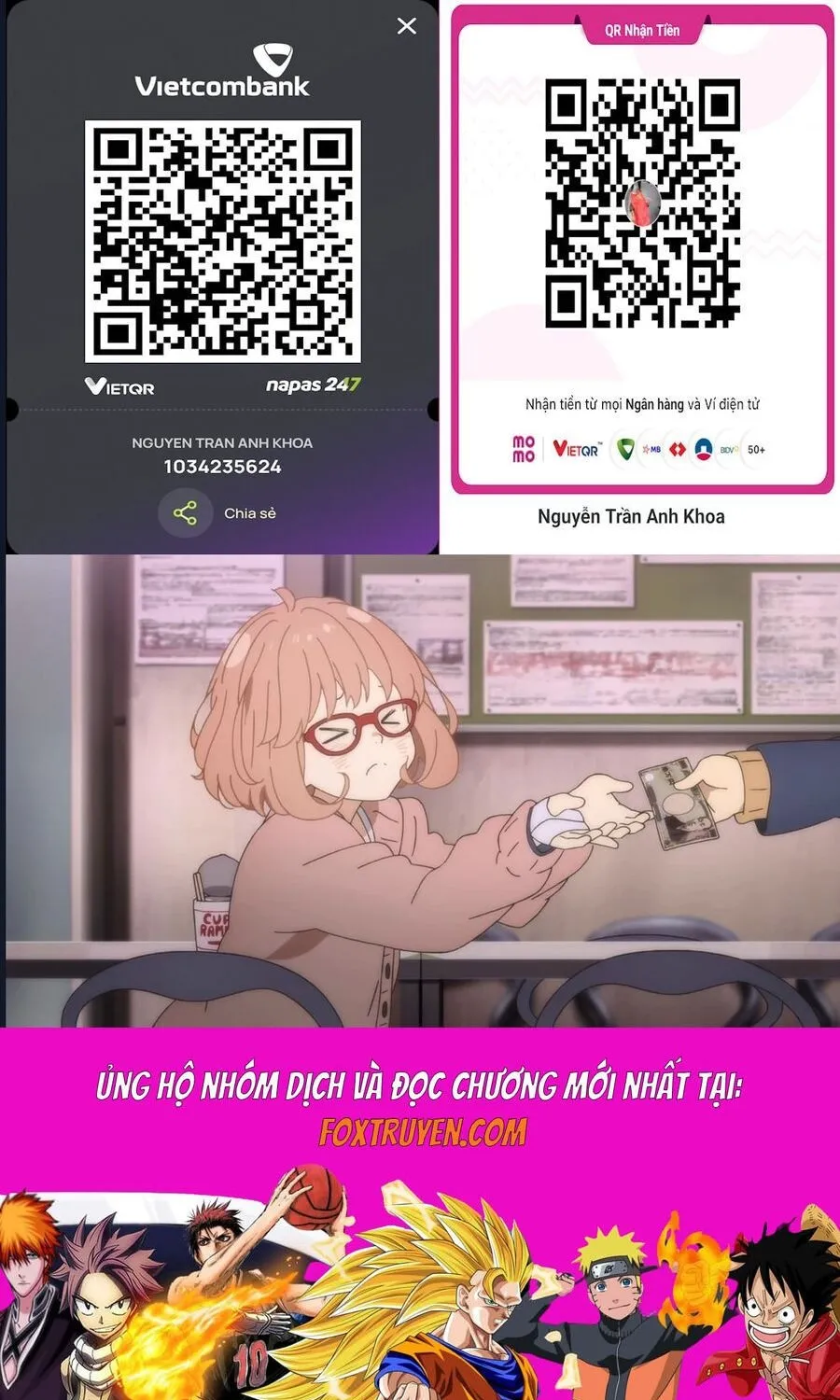 Mikoto-Chan Wa Kirawaretakunai! Chap 11 - Next Chap 12