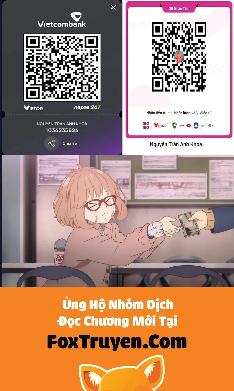 Mikoto-Chan Wa Kirawaretakunai! Chap 14 - Next Chap 15