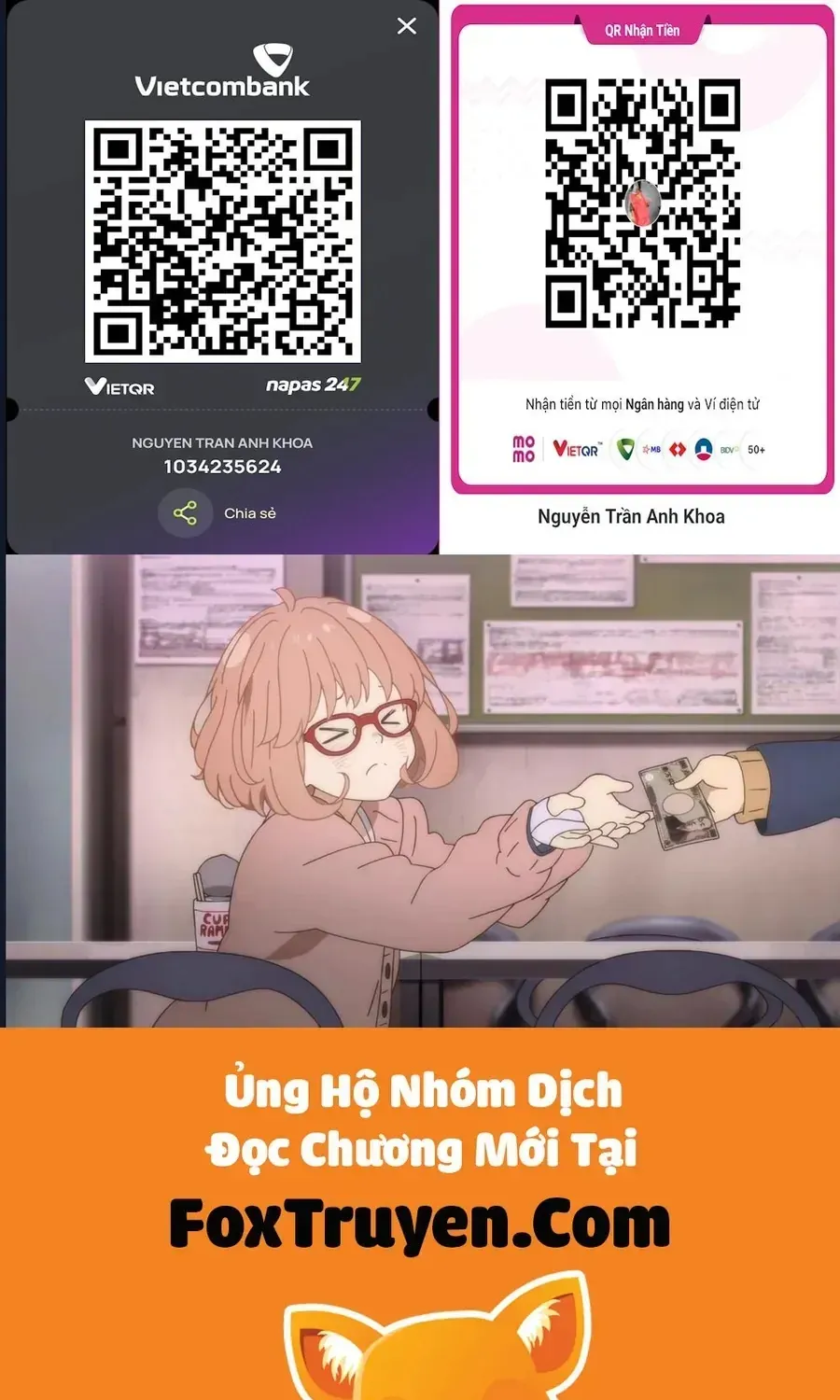 Mikoto-Chan Wa Kirawaretakunai! Chap 15 - Next Chap 16